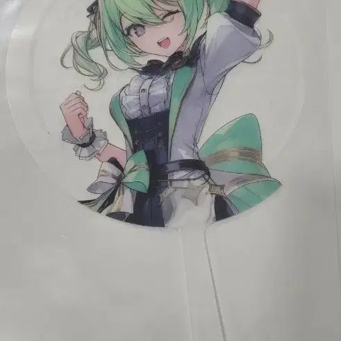 [BUNJANG] Stellive Speka Fan Bundle Set / 스텔라이브 스페카 팝업 특전 부채(일괄판매)