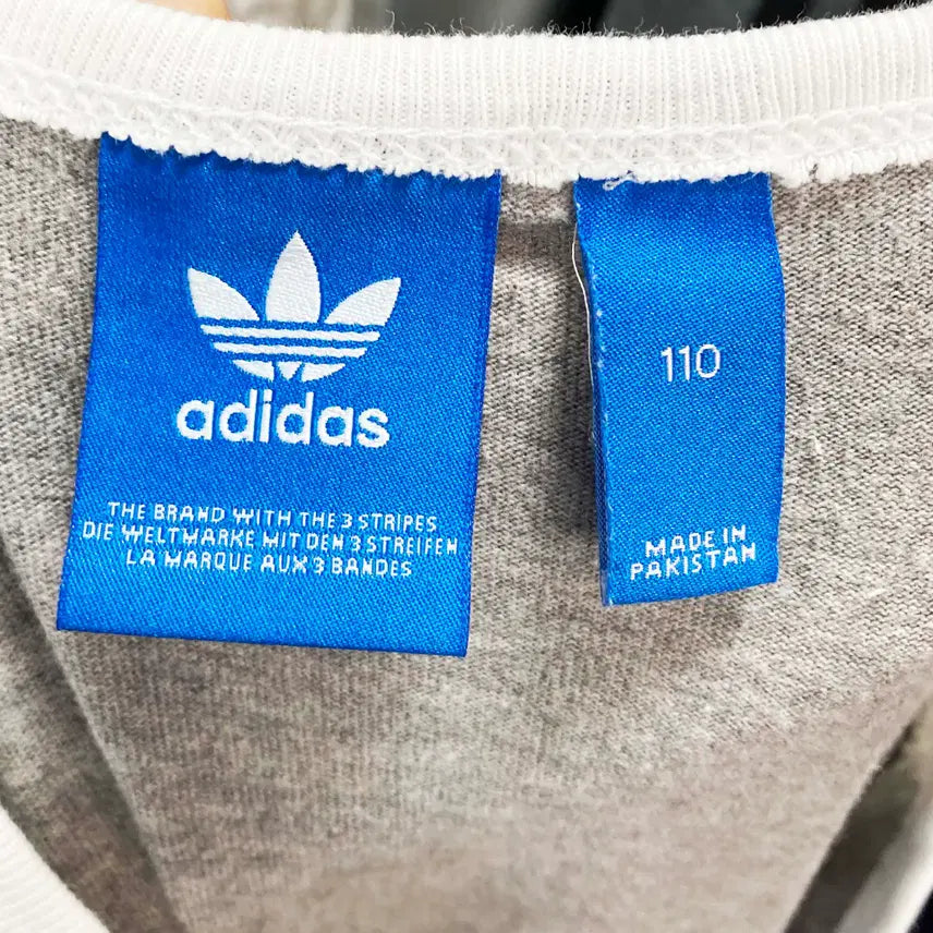 [BUNJANG] Adidas Men&