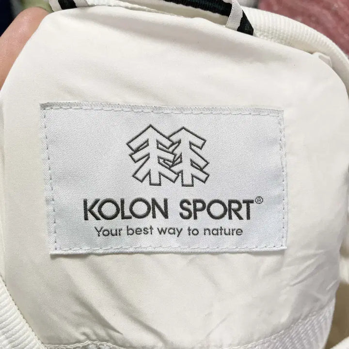 [BUNJANG] Kolon Sport Women&