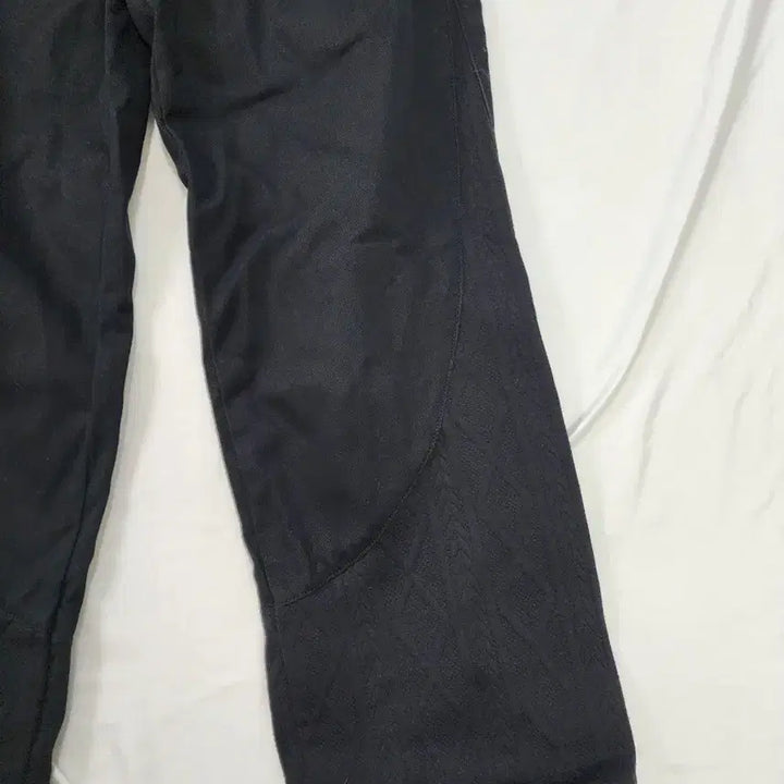 [BUNJANG] Maison Mineed Knit Mix Wide Pants / (31)메종미네드 니트 믹스 와이드 팬츠