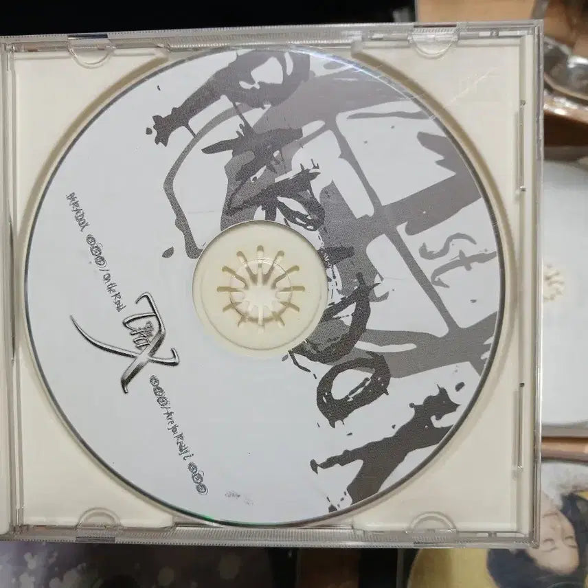 [BUNJANG] Wax and Various Artists CD Bundle / CD 음반 모음 (Wax, 슬픔보다 더 슬픈 이야기)4장