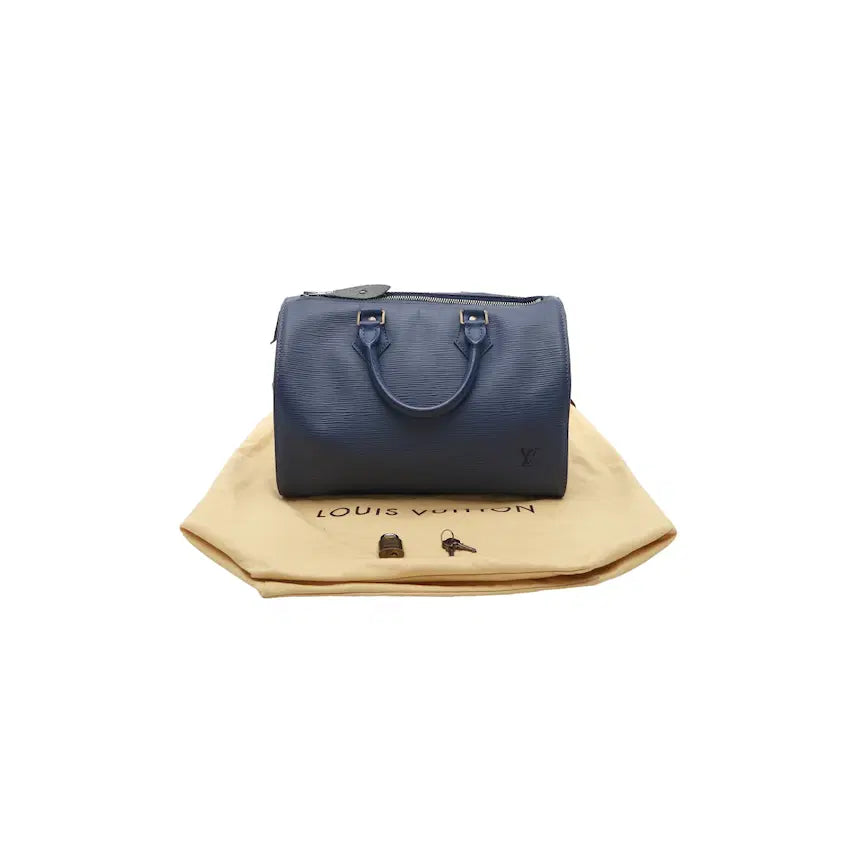 [SOLD OUT] 루이비통 에피 스피디 30