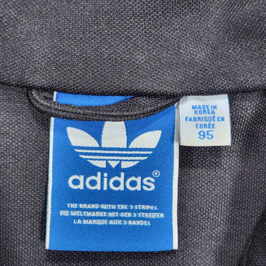 [BUNJANG] Adidas Jersey (Women&