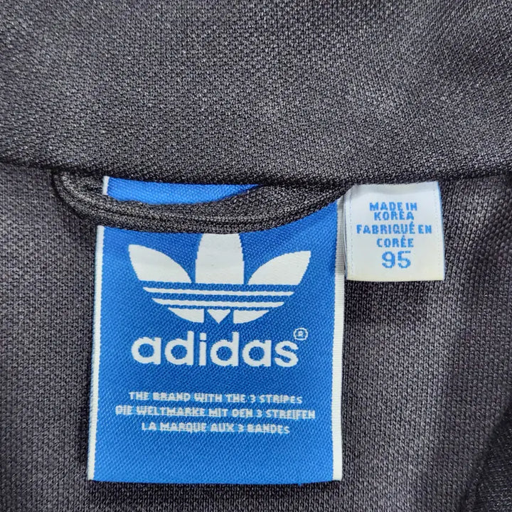 [BUNJANG] Adidas Jersey (Women&