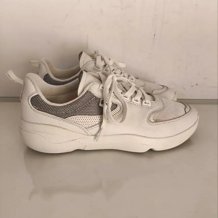 [BUNJANG] Lacoste Wildcard Sneakers / 270mm 라코스테 와일드카드 운동화