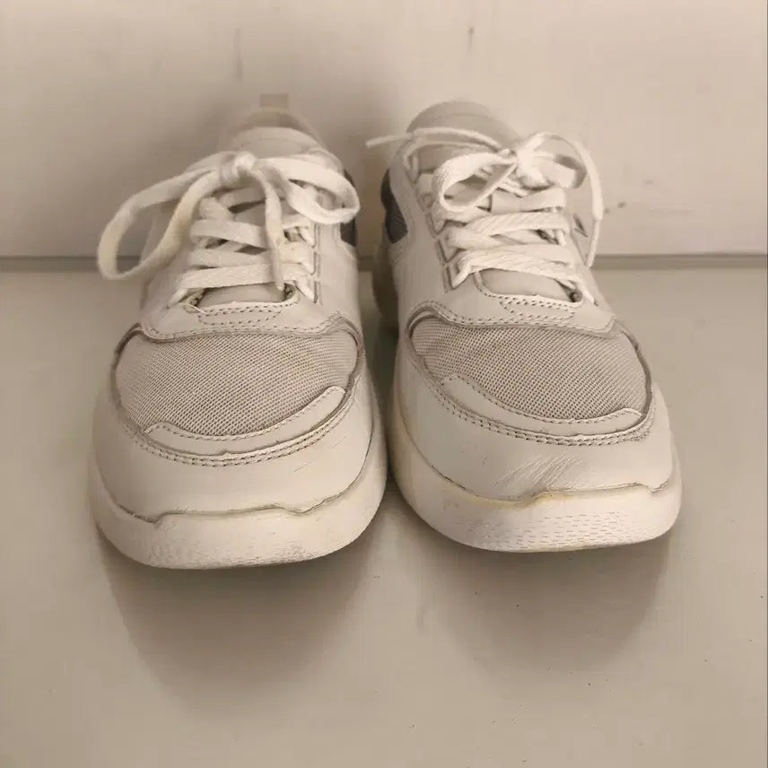 [BUNJANG] Lacoste Wildcard Sneakers / 270mm 라코스테 와일드카드 운동화