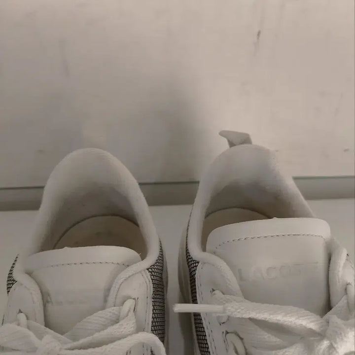 [BUNJANG] Lacoste Wildcard Sneakers / 270mm 라코스테 와일드카드 운동화
