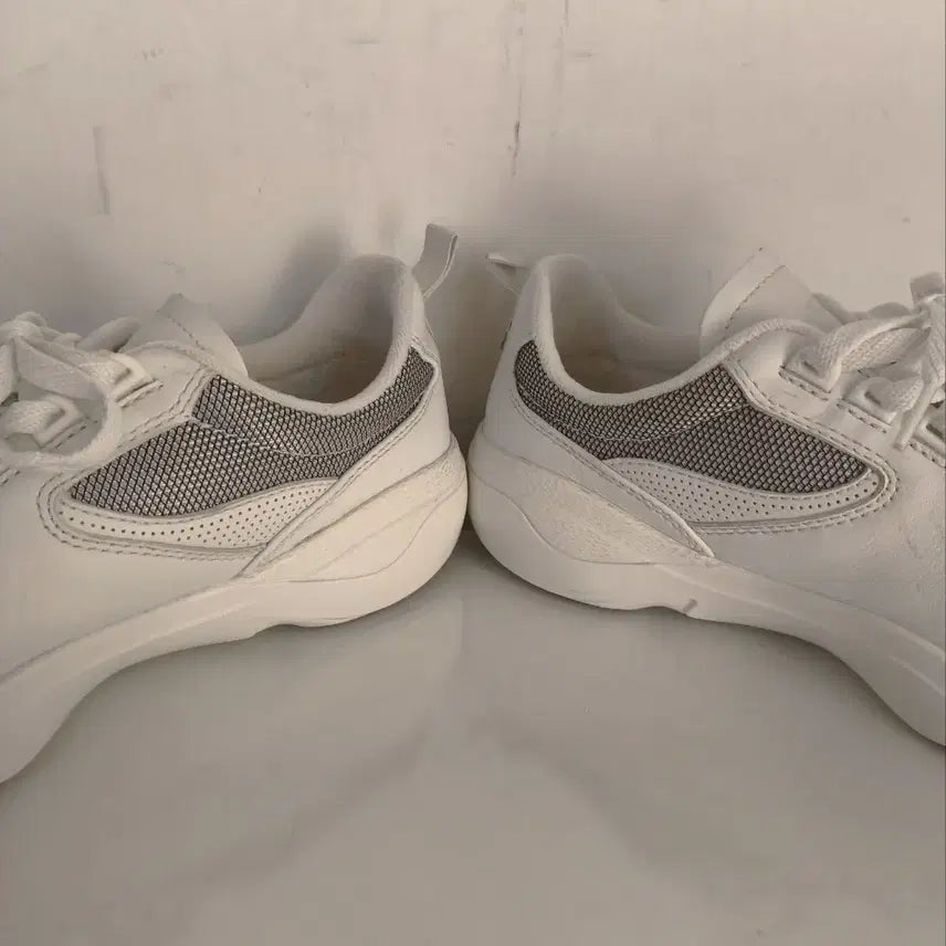 [BUNJANG] Lacoste Wildcard Sneakers / 270mm 라코스테 와일드카드 운동화