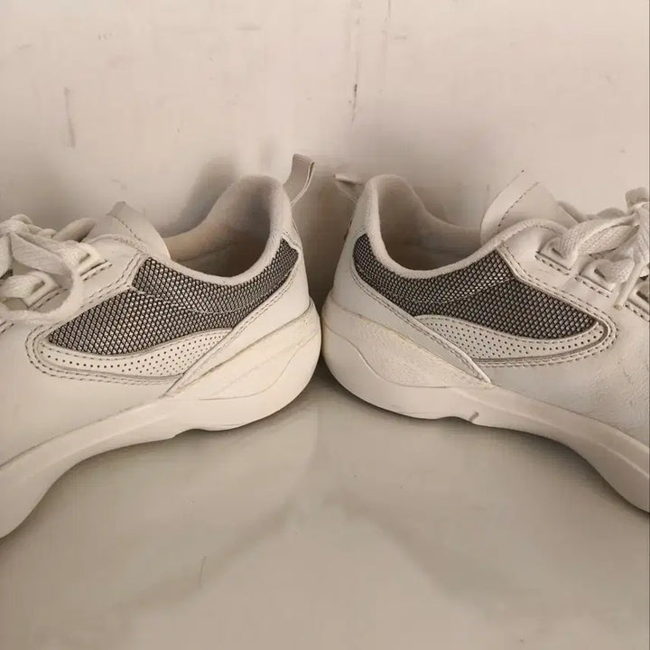 [BUNJANG] Lacoste Wildcard Sneakers / 270mm 라코스테 와일드카드 운동화