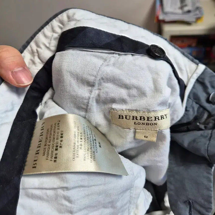 [BUNJANG] Gray Men&