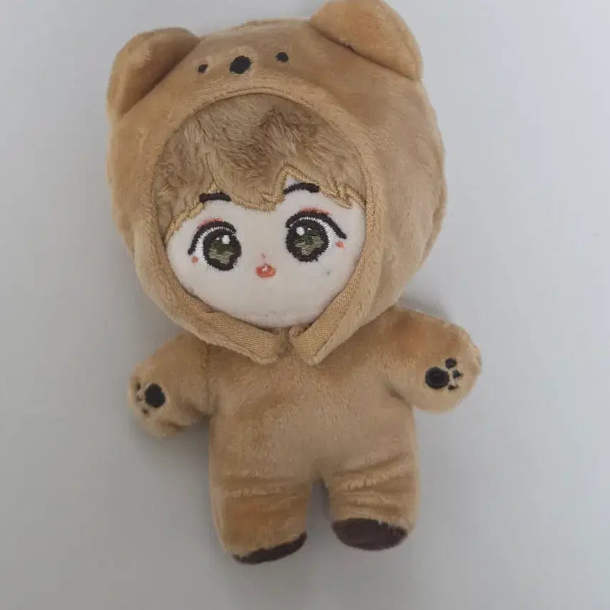 [SOLD OUT] [스키즈/비공굿] 베이비라차 한지성 벱한 10cm