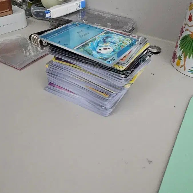 [BUNJANG] Pokemon VMAX Card Set / 포켓몬카드 vmax