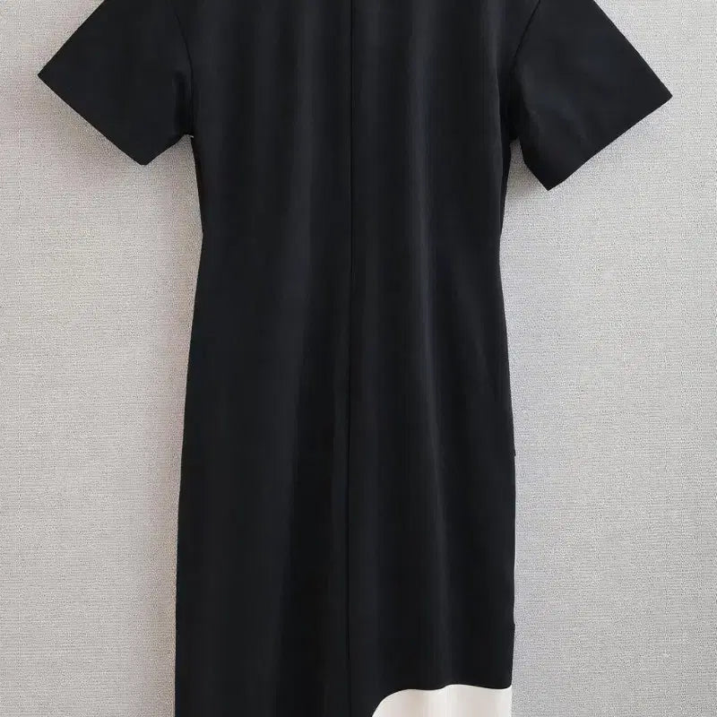 [SOLD OUT] 프론트로우X제이청 원피스 M사이즈