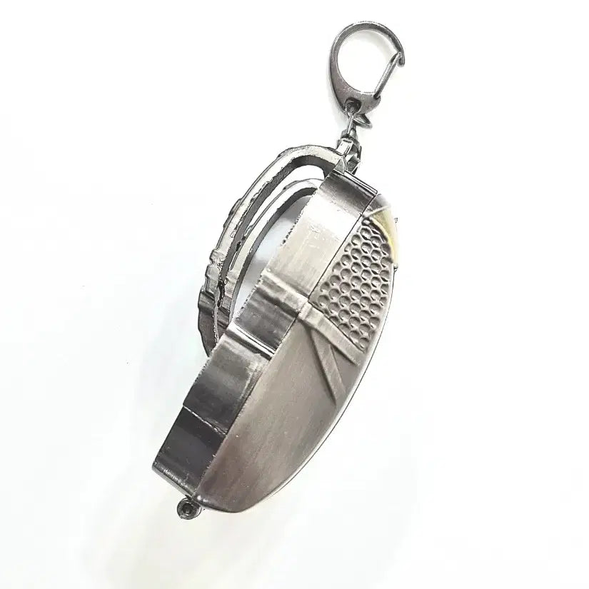 [BUNJANG] PUBG Parachute Bag Figure / 배틀그라운드 피규어 (낙하산 가방)