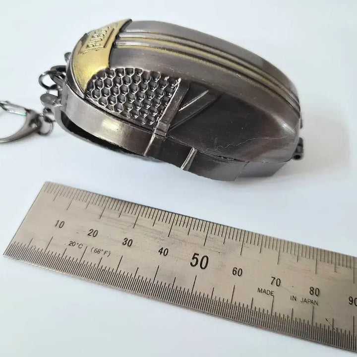 [BUNJANG] PUBG Parachute Bag Figure / 배틀그라운드 피규어 (낙하산 가방)