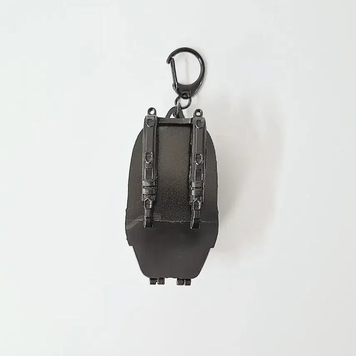 [BUNJANG] PUBG Parachute Bag Figure / 배틀그라운드 피규어 (낙하산 가방)