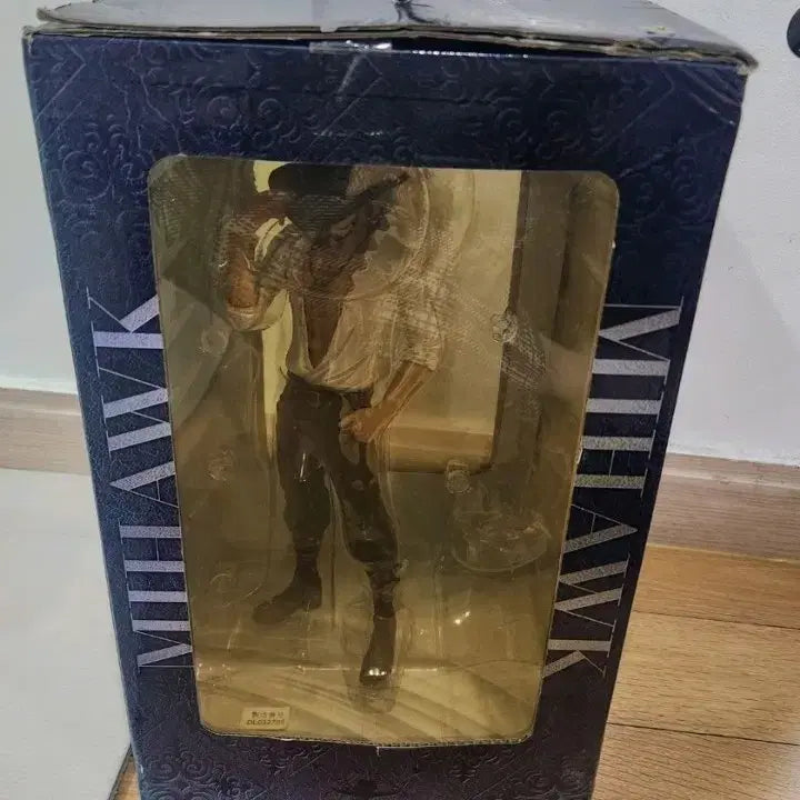 [BUNJANG] One Piece Mihawk Figure Ichiban Kuji B Prize / 원피스 미호크 피규어 이치방쿠지 b상