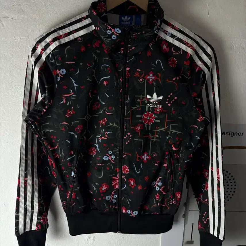 [BUNJANG] Adidas Europa Jersey / 아디다스 유로파 져지