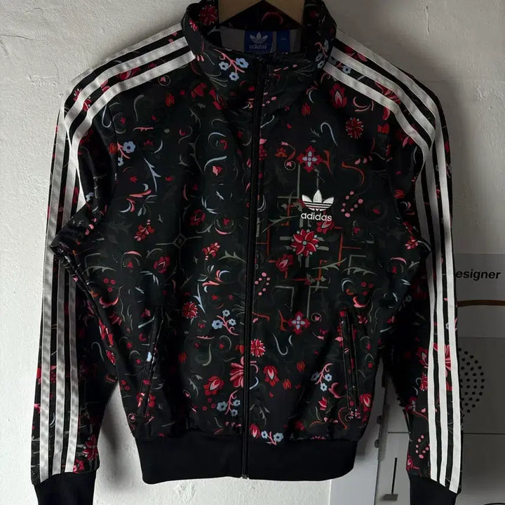 [BUNJANG] Adidas Europa Jersey / 아디다스 유로파 져지