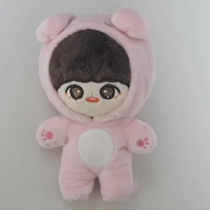[SOLD OUT] [스키즈/비공굿] 베이비라차 승민 벱승 10cm