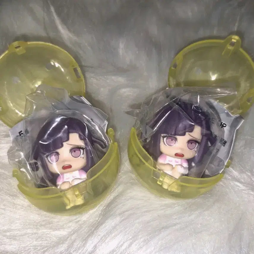 [BUNJANG] Super Danganronpa 2 Mikan Figure / 슈퍼 단간론파2 마치보케 미캉