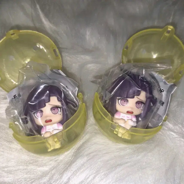 [BUNJANG] Super Danganronpa 2 Mikan Figure / 슈퍼 단간론파2 마치보케 미캉