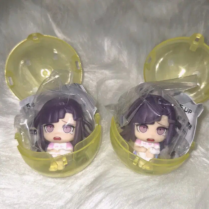 [BUNJANG] Super Danganronpa 2 Mikan Figure / 슈퍼 단간론파2 마치보케 미캉