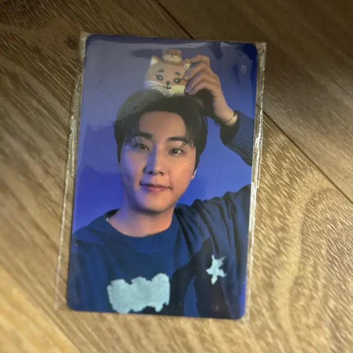 [BUNJANG] Day6 Young K Photocard / 데이식스 클콘 엠디 5만 포카 영케이