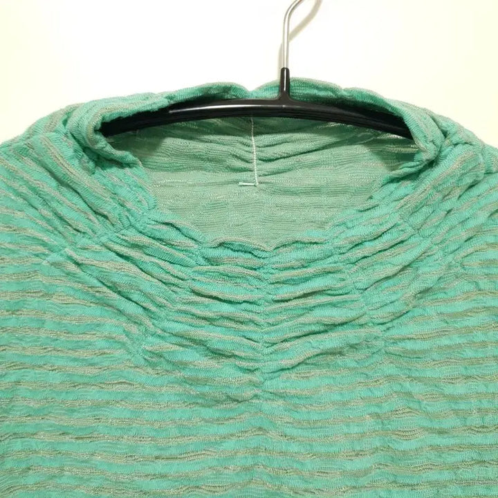 [BUNJANG] Cest Tout 7-Part Sleeve Top / Cest Tout 7부 티 LL_S1781
