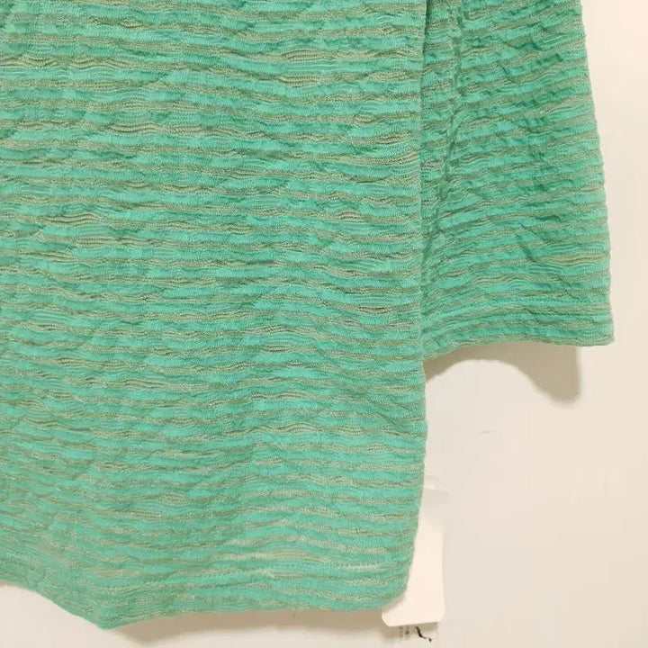 [BUNJANG] Cest Tout 7-Part Sleeve Top / Cest Tout 7부 티 LL_S1781
