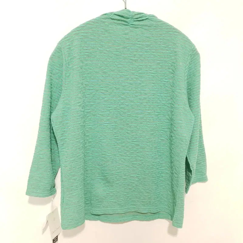 [BUNJANG] Cest Tout 7-Part Sleeve Top / Cest Tout 7부 티 LL_S1781