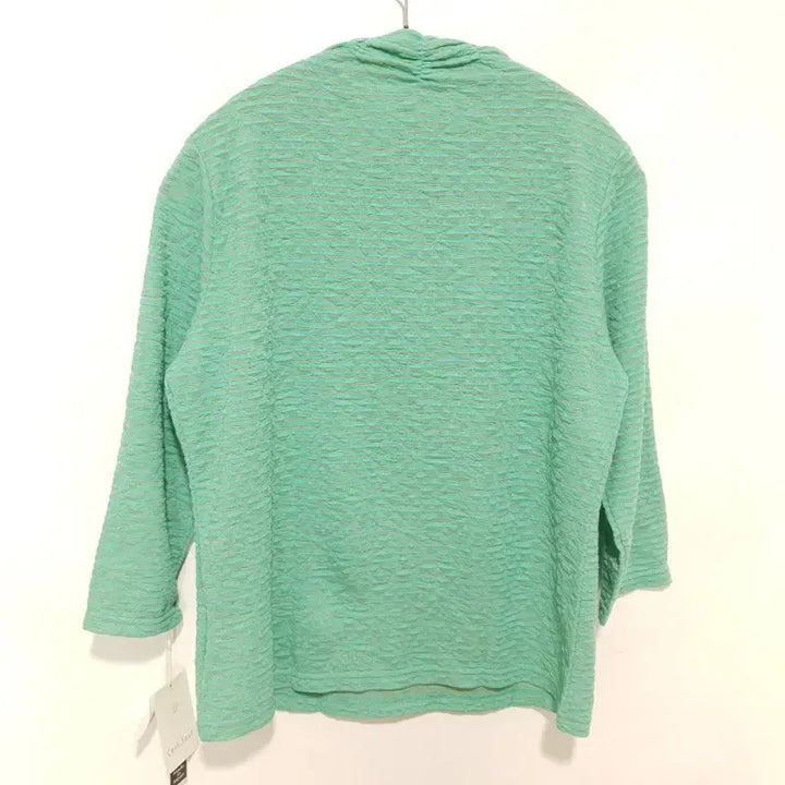 [BUNJANG] Cest Tout 7-Part Sleeve Top / Cest Tout 7부 티 LL_S1781