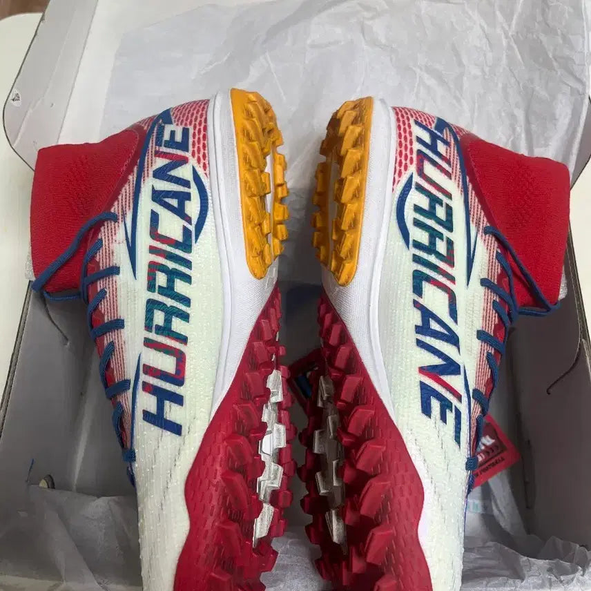 [BUNJANG] Li-Ning Shadow 3.5 Pro TF Football Shoes / 초경량 카본 풋살화 tf 245 리닝 섀도우3.5프로 새컬러