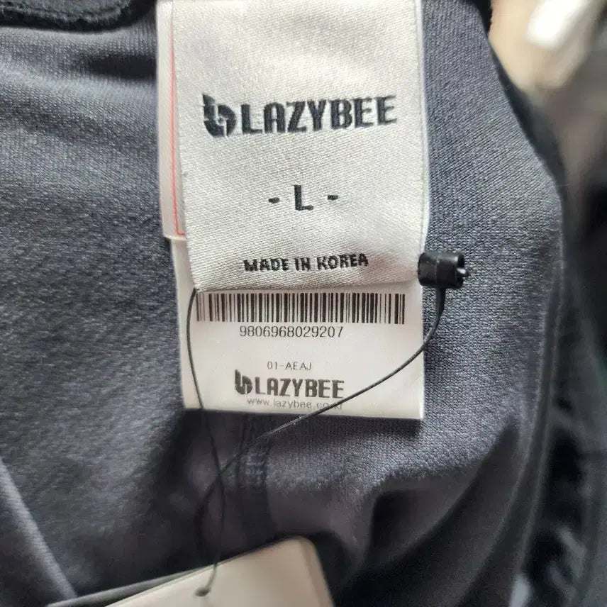[BUNJANG] Lazybee Regular 803 Two-in-One Leggings L / 레이지비 Regular 803 투인원 레깅스 L