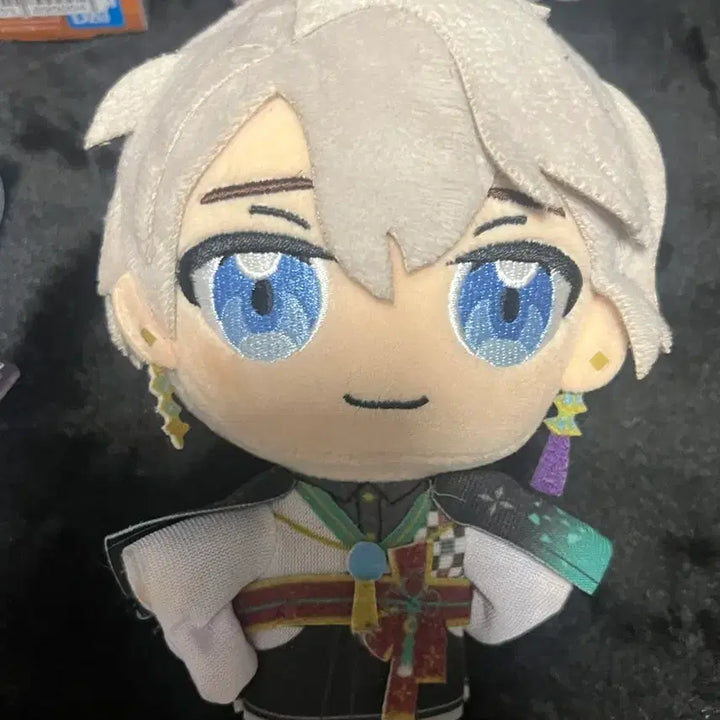 [BUNJANG] Kida Haru Rohumaou Nui Plush / 카이다 하루 로후마오 누이