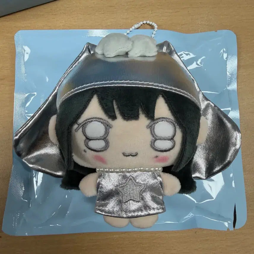[BUNJANG] IVE Wonyoung Petit Secret Doll / 아이브 쁘띠 시크릿 장원영 새상품