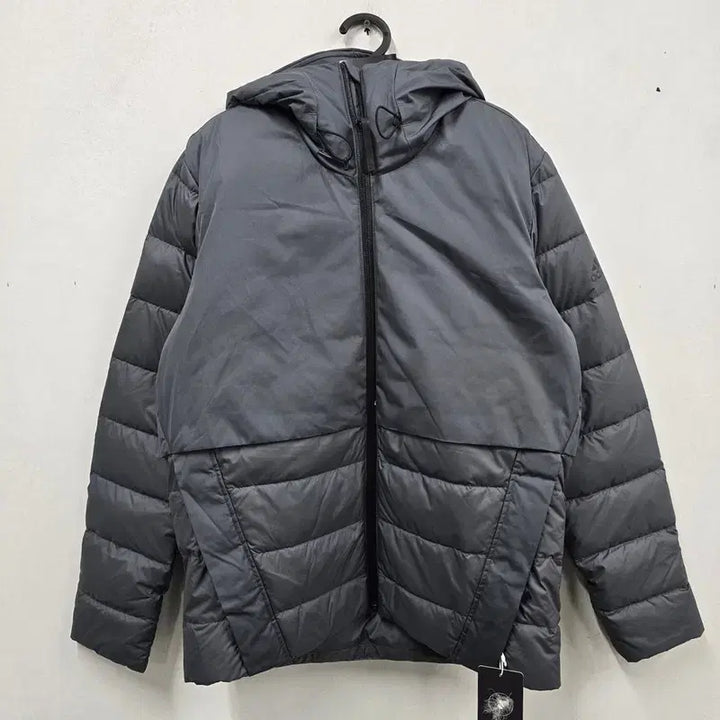 [SOLD OUT] [정품/L] 아디다스 남성 오리솜털 패딩     HH