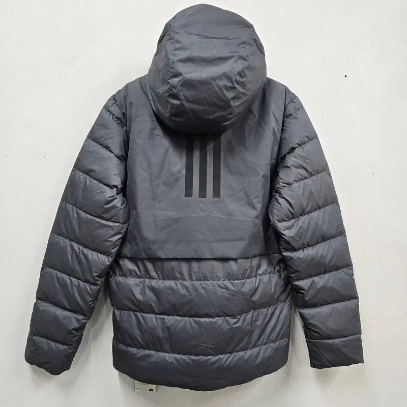 [SOLD OUT] [정품/L] 아디다스 남성 오리솜털 패딩     HH