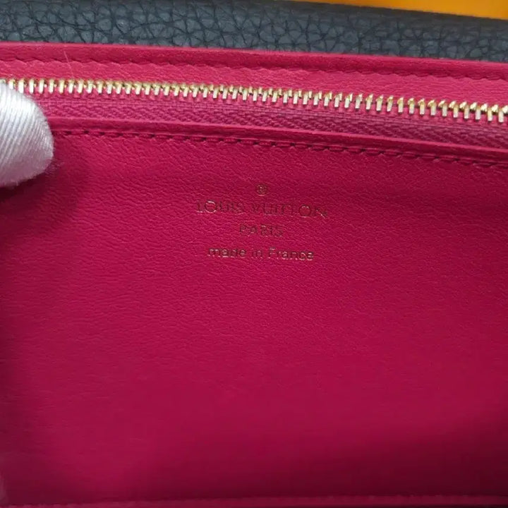 [BUNJANG] Louis Vuitton Capucines Wallet Long Wallet / [풀구성] 루이비통 카퓌신 월릿 장지갑