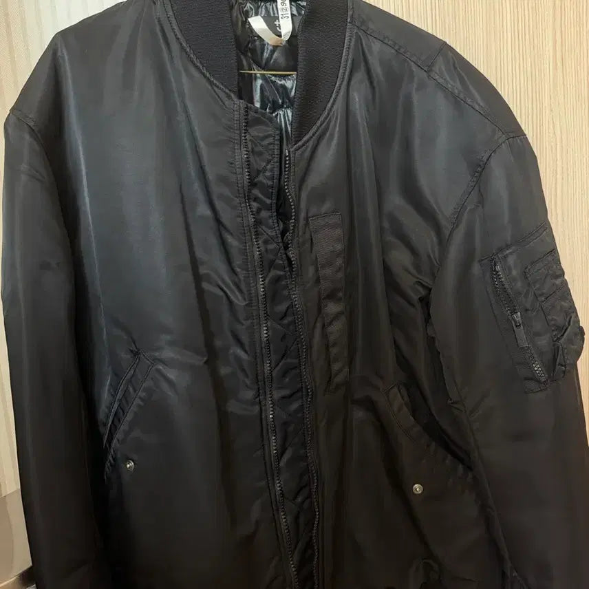 [BUNJANG] Uniqlo JW Anderson Jacket / 유니클로 jw 앤더슨