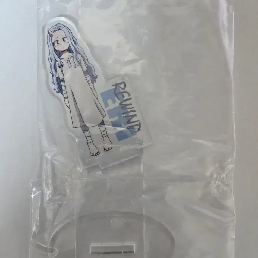[BUNJANG] My Hero Academia Acrylic Stand - Eri / 히로아카 나히아 이치방쿠지 아크릴 에리
