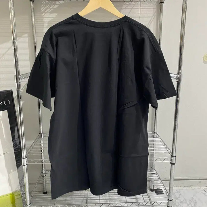 [BUNJANG] Death Note Official Animation T-shirt / 데스노트 오피셜 애니메이션 티셔츠