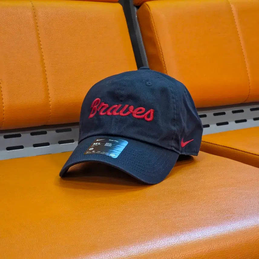 [BUNJANG] Nike C63 Hat / (새상품) 나이키 모자 c63