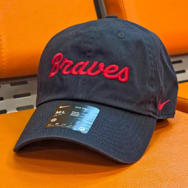 [BUNJANG] Nike C63 Hat / (새상품) 나이키 모자 c63