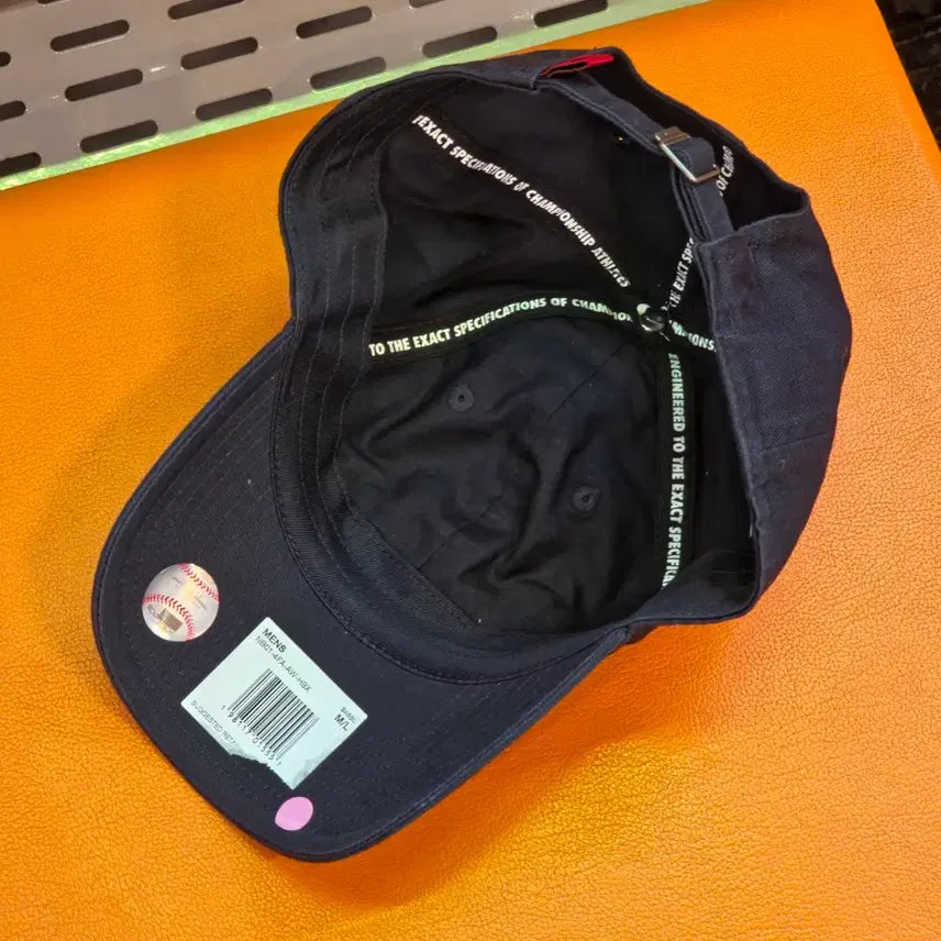 [BUNJANG] Nike C63 Hat / (새상품) 나이키 모자 c63