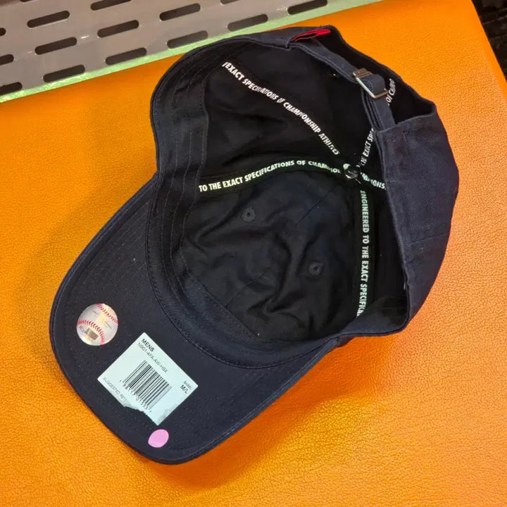 [BUNJANG] Nike C63 Hat / (새상품) 나이키 모자 c63