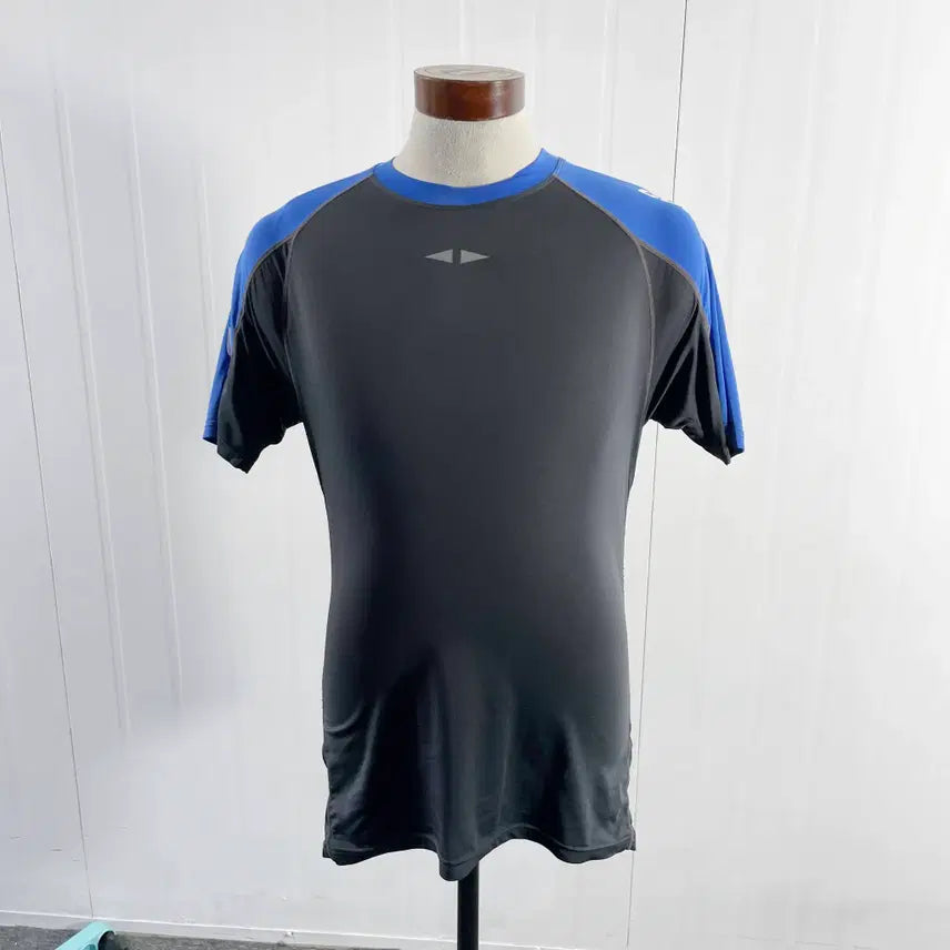 [SOLD OUT] F1 스켈리도 스포츠반팔셔츠 100사이즈