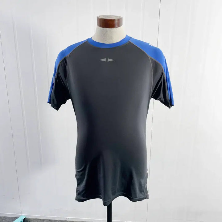 [SOLD OUT] F1 스켈리도 스포츠반팔셔츠 100사이즈
