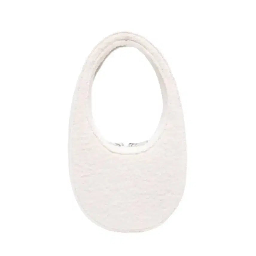 [BUNJANG] Coperni Swipe Boucle Mini Top-Handle Bag / Coperni swipe boucle mini top-handle bag