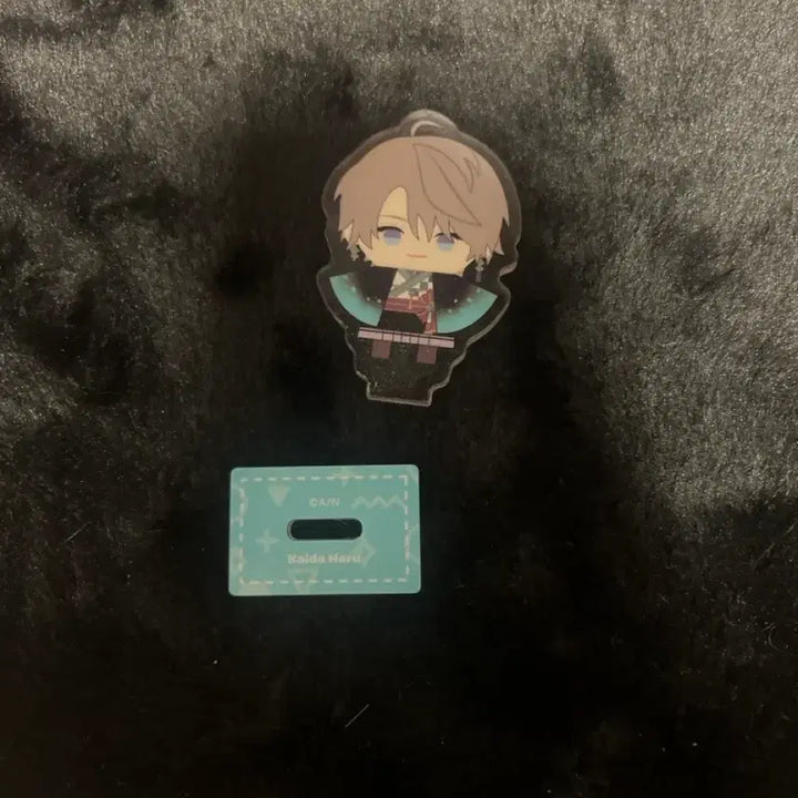 [BUNJANG] Nijisanji Kaida Haru Acrylic Stand / 니지산지 카이다 하루 파페 아크릴 스텐드